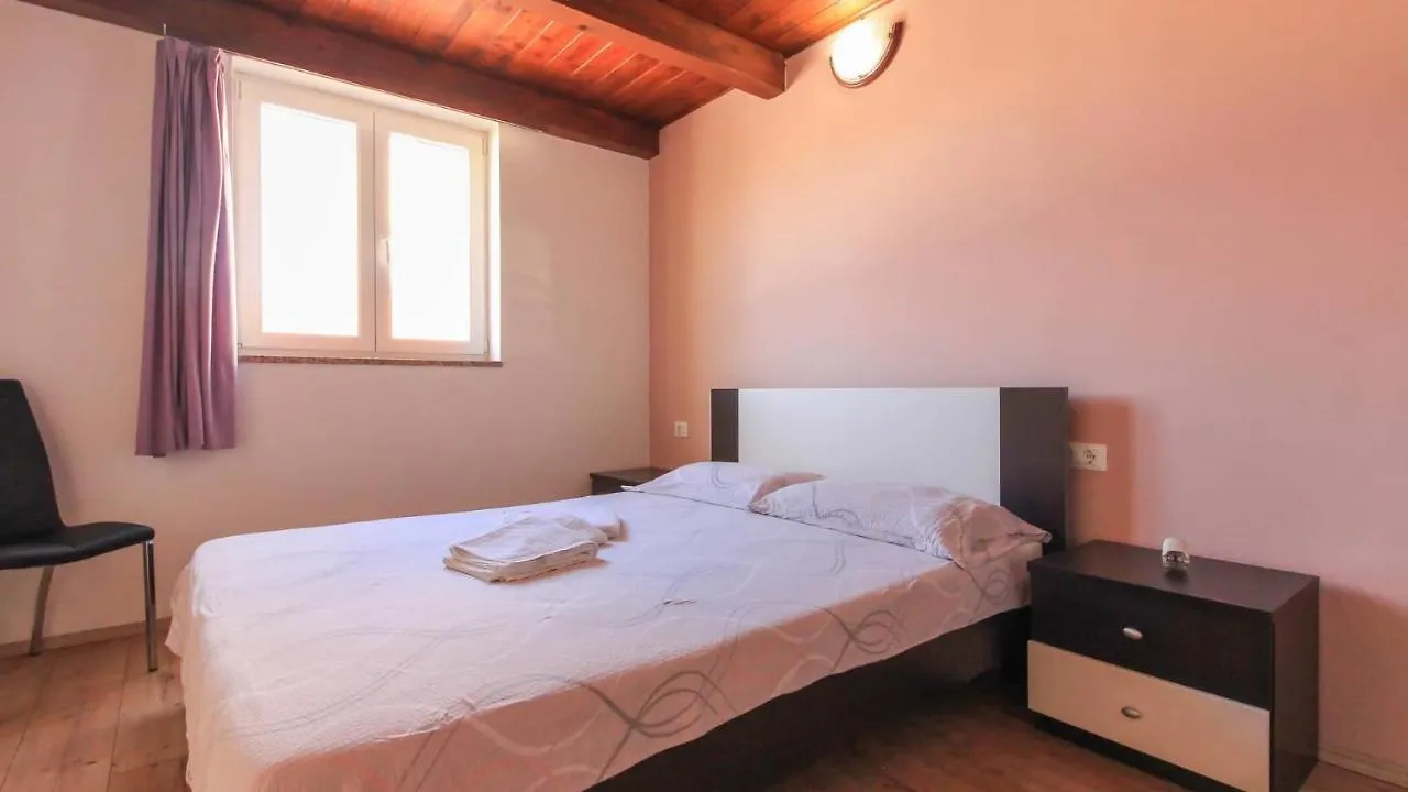Large Villa Ska With Amazing Private Pool Near The Beach And Town By Wiibuk 普拉 克罗地亚
