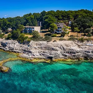 Rezort Arena Verudela, Pula